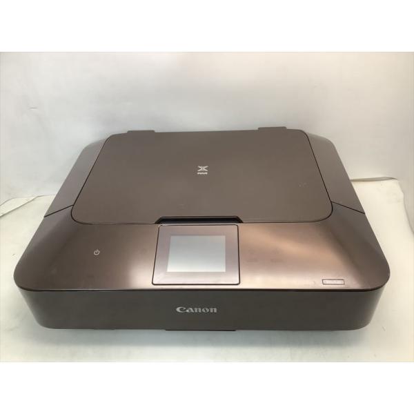 Canon キヤノンインクジェット複合機 PIXUS MG7130 BW