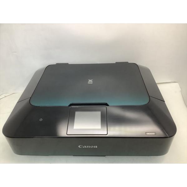Canon インクジェット複合機 PIXUS MG6330 ブルー