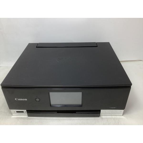旧モデル Canon プリンター A4インクジェット複合機 PIXUS TS8230 ブラック