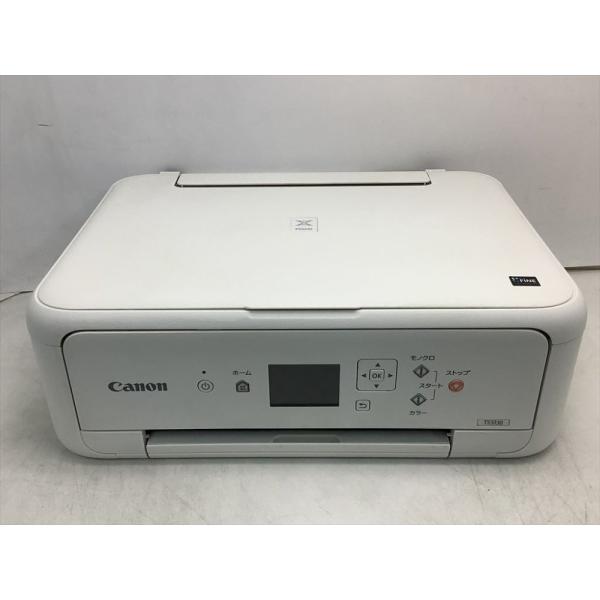 キヤノン インクジェット複合機TS5130 WHITE PIXUSTS5130WH