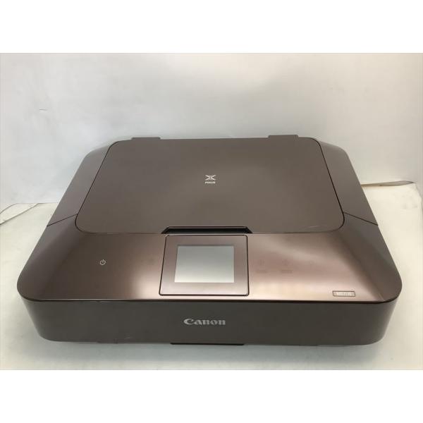 Canon キヤノンインクジェット複合機 PIXUS MG7130 BW