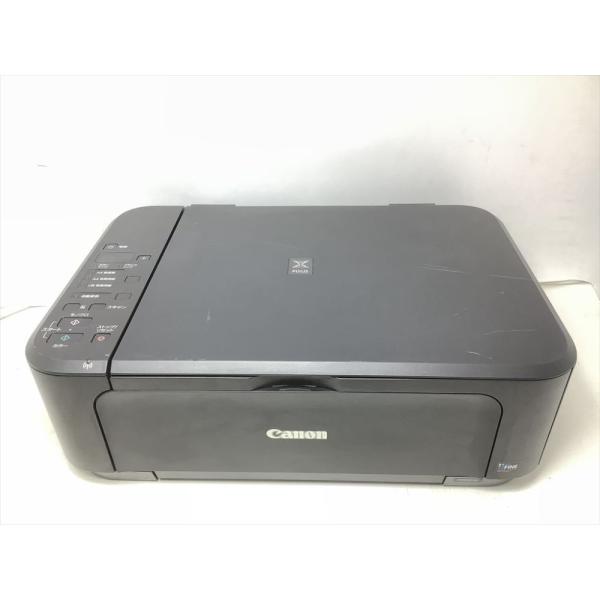 旧モデル Canon インクジェットプリンター複合機 PIXUS MG3230