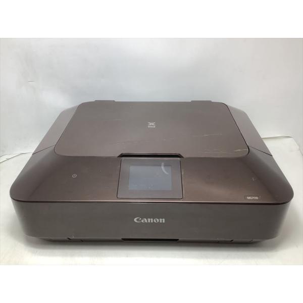 Canon キヤノンインクジェット複合機 PIXUS MG7130 BW