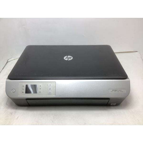 HP プリンター インクジェット 複合機 ENVY4504 A9T89A#ABJ ( ワイヤレス /...