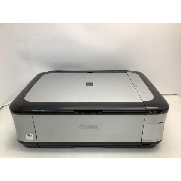 Canon インクジェットプリンター複合機 PIXUS MP560
