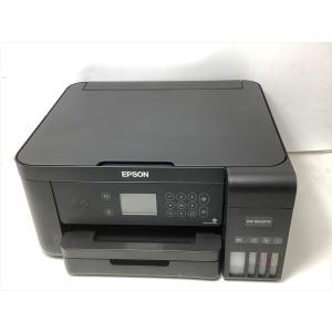 エプソン A4カラープリント対応 エコタンク搭載 インクジェット複合機（ブラック）EPSON EW-M630TB