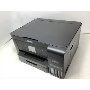 エプソン A4カラープリント対応 エコタンク搭...の詳細画像3