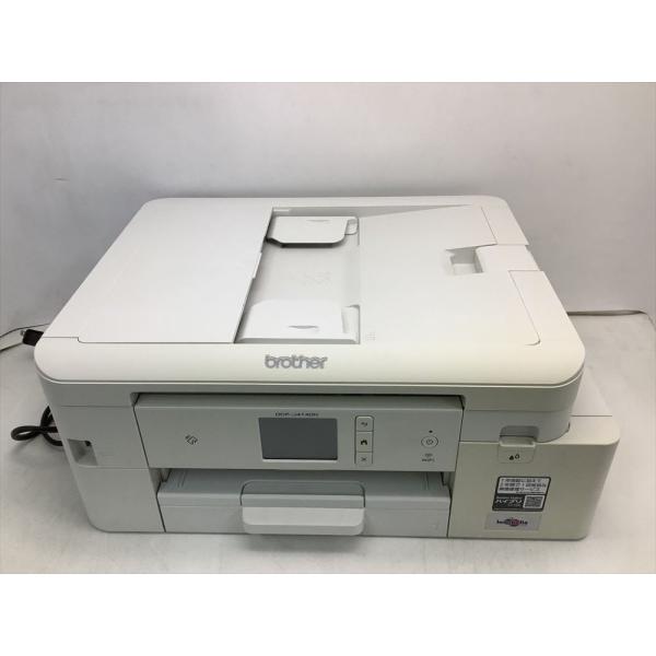 ブラザー PRIVIO カラー プリンター 大容量ファーストタンク A4インクジェット複合機 DCP...