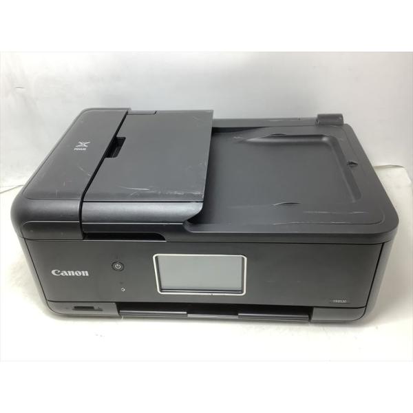 Canon プリンター A4インクジェット複合機 PIXUS TR8530