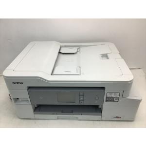 ブラザー DCP-J988N 大容量インクの高価買取価格