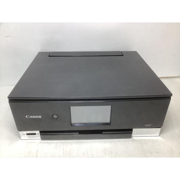 旧モデル Canon プリンター A4インクジェット複合機 PIXUS TS8230 ブラック