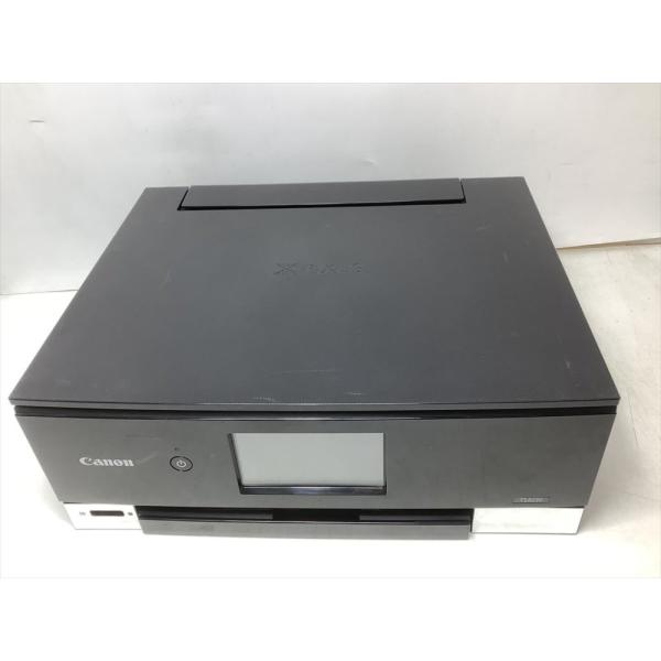 旧モデル Canon プリンター A4インクジェット複合機 PIXUS TS8230 ブラック