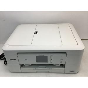 brother A4インクジェット DCP-J973N