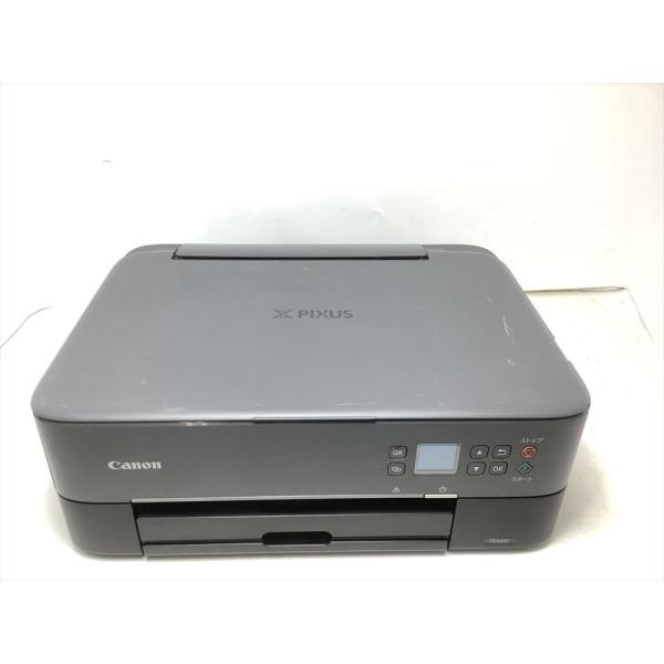 キヤノン Canon プリンター A4インクジェット複合機 PIXUS TS5430 ブラック 20...