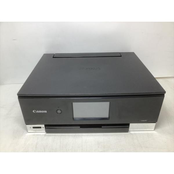 旧モデル Canon プリンター A4インクジェット複合機 PIXUS TS8230 ブラック