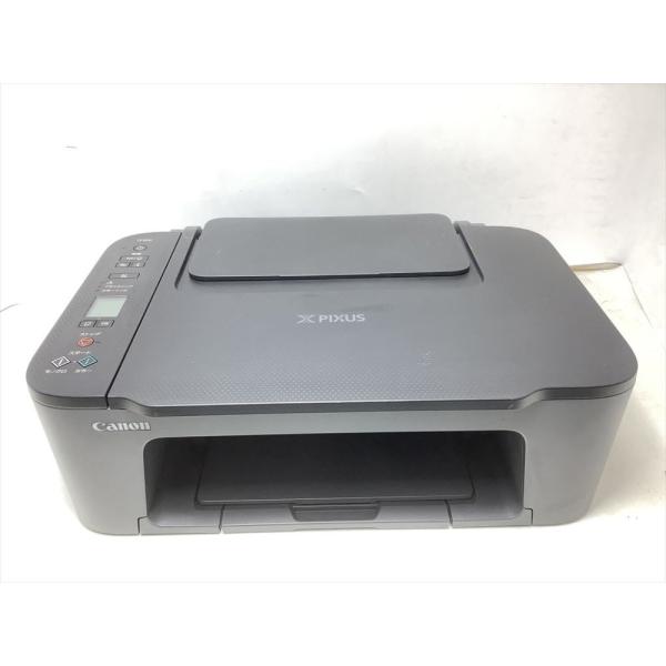 キヤノン Canon プリンター A4インクジェット複合機 PIXUS TS3530 ブラック Wi...