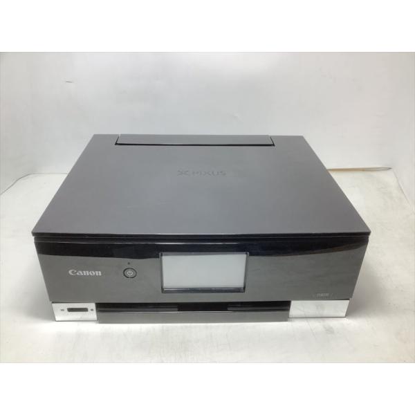 旧モデル Canon プリンター A4インクジェット複合機 PIXUS TS8230 ブラック