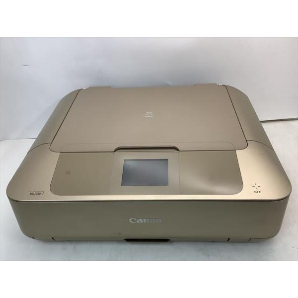 Canon キヤノン インクジェット複合機 PIXUSMG7730GL ゴールド