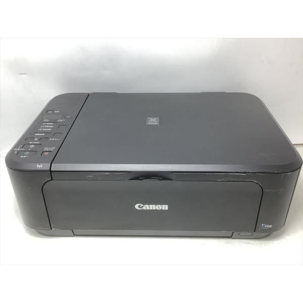 旧モデル Canon インクジェットプリンター複合機 PIXUS MG3230