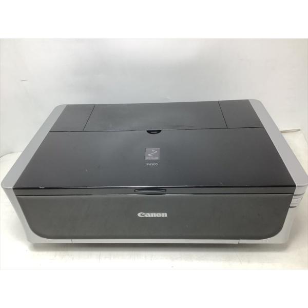 キヤノン PIXUS iP4500