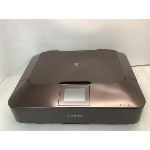 Canon キヤノンインクジェット複合機 PIXUS MG7130 BW