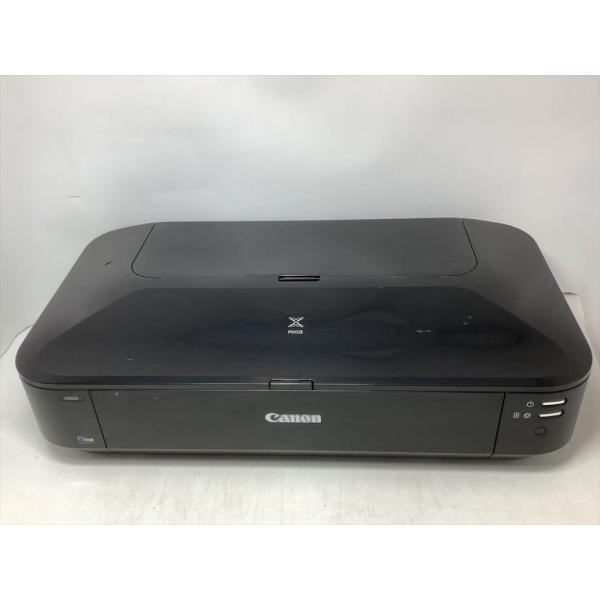 Canon キヤノン インクジェットプリンタ PIXUS iX6830