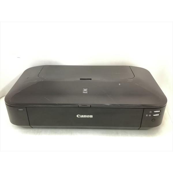 Canon キヤノン インクジェットプリンタ PIXUS iX6830