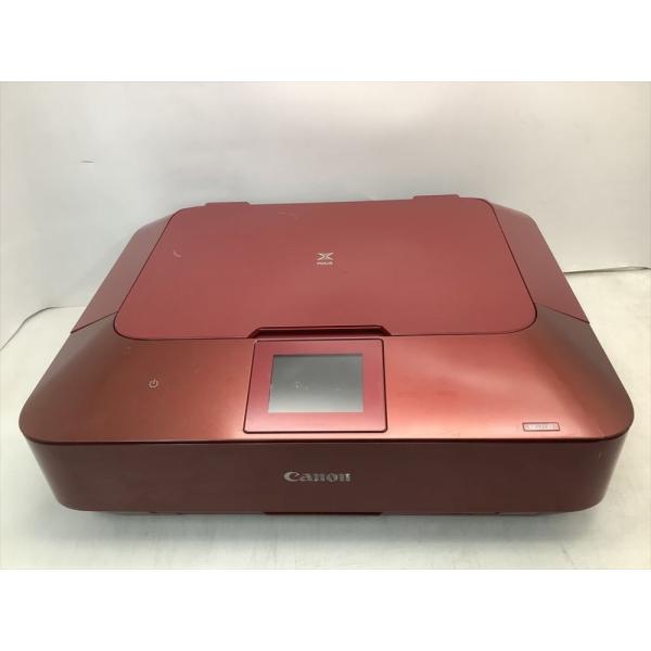 Canon キヤノンインクジェット複合機 PIXUS MG7130 RD