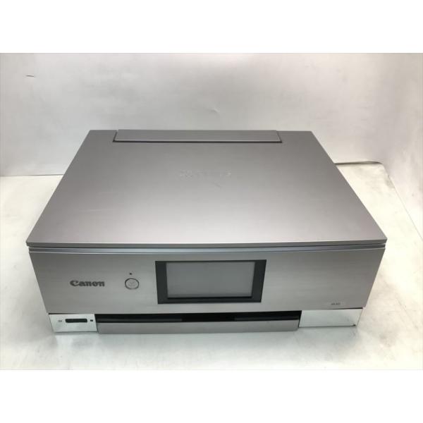 Canon プリンター A4インクジェット複合機 PIXUS XK60 テレワーク向け