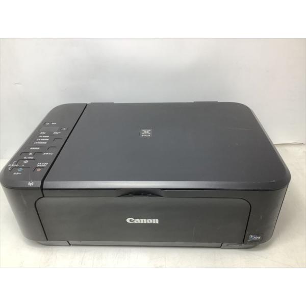 旧モデル Canon インクジェットプリンター複合機 PIXUS MG3230