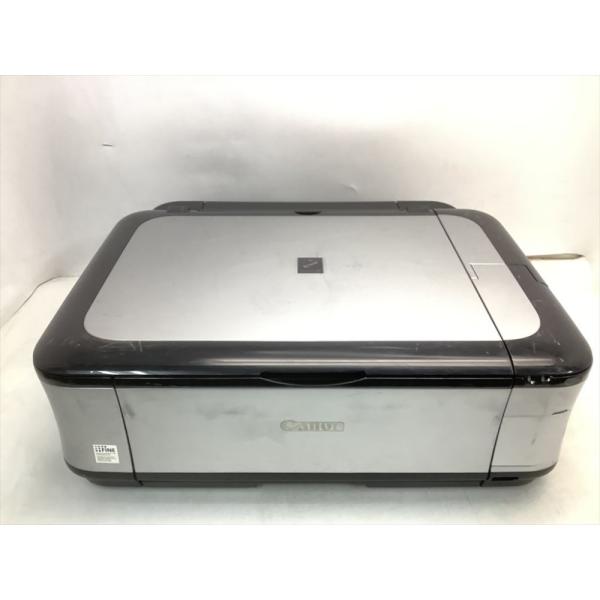 Canon インクジェットプリンター複合機 PIXUS MP560