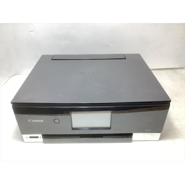 旧モデル Canon プリンター A4インクジェット複合機 PIXUS TS8230 ブラック