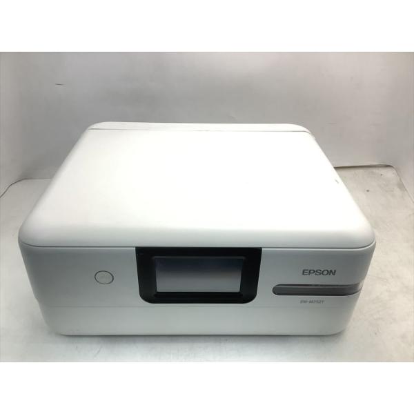 エプソン インクジェット複合機 EW-M752T