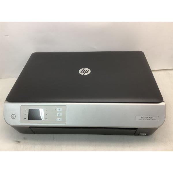 HP プリンター インクジェット 複合機 ENVY4504 A9T89A#ABJ ( ワイヤレス /...