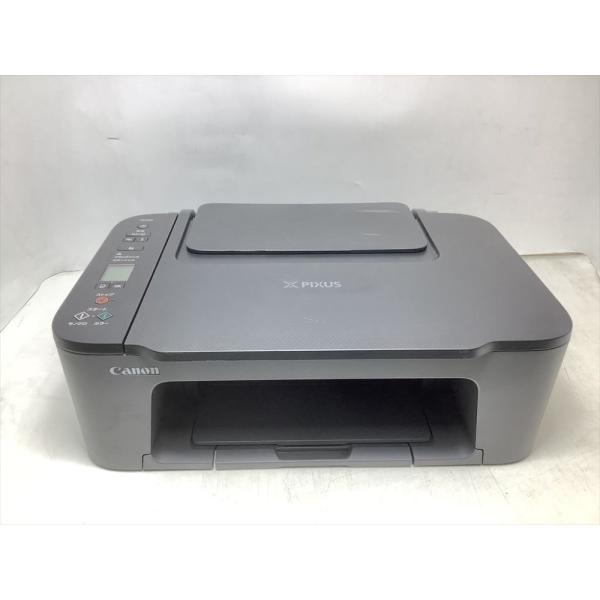 キヤノン Canon プリンター A4インクジェット複合機 PIXUS TS3530 ブラック