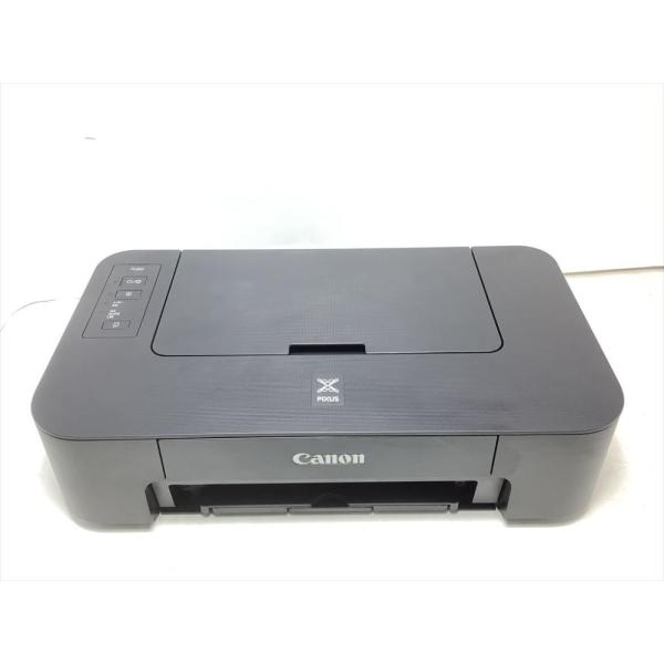 キヤノン Canon カラー プリンター A4インクジェット PIXUS TS203 USB接続モデ...
