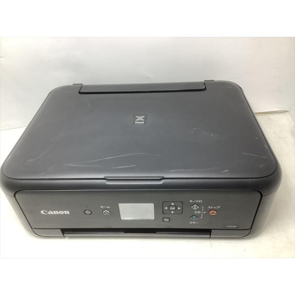 キヤノン インクジェット複合機TS5130 BLACK PIXUSTS5130BK