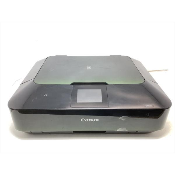 Canon インクジェット複合機 PIXUS MG6330 グリーン