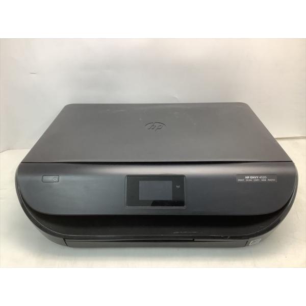 HP プリンター インクジェット 複合機 ENVY 4520 F0V63A#ABJ