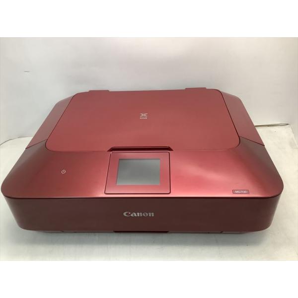Canon キヤノンインクジェット複合機 PIXUS MG7130 RD