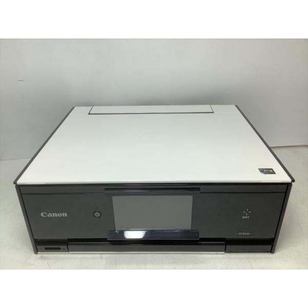 Canon キヤノン プリンター インクジェット複合機 TS9030 WH ホワイト
