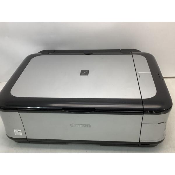 Canon インクジェットプリンター複合機 PIXUS MP560