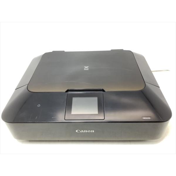 旧モデル Canon インクジェット複合機 PIXUS MG6330 ブラック