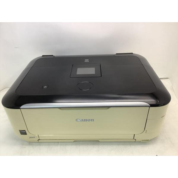 Canon インクジェット複合機 PIXUS MG6230WH ホワイトモデル