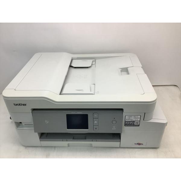 ブラザー プリンター 大容量インク型 A4インクジェット複合機 DCP-J988N (ファーストタン...