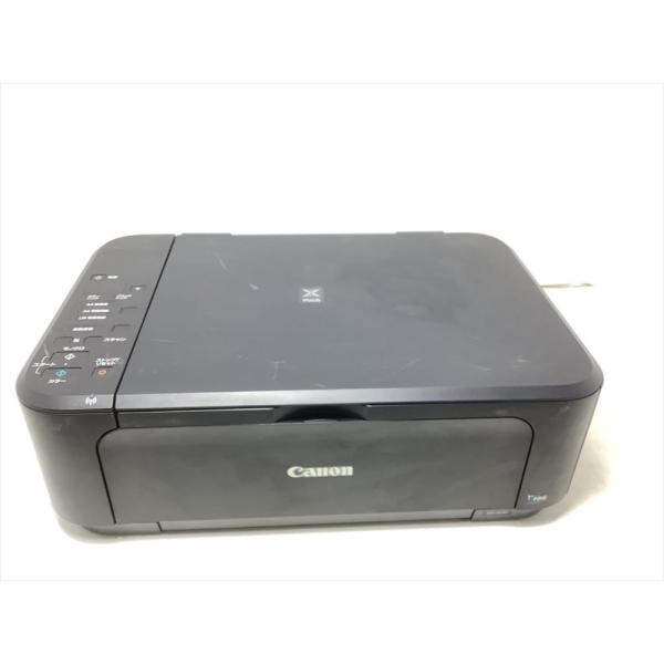 旧モデル Canon インクジェットプリンター複合機 PIXUS MG3230