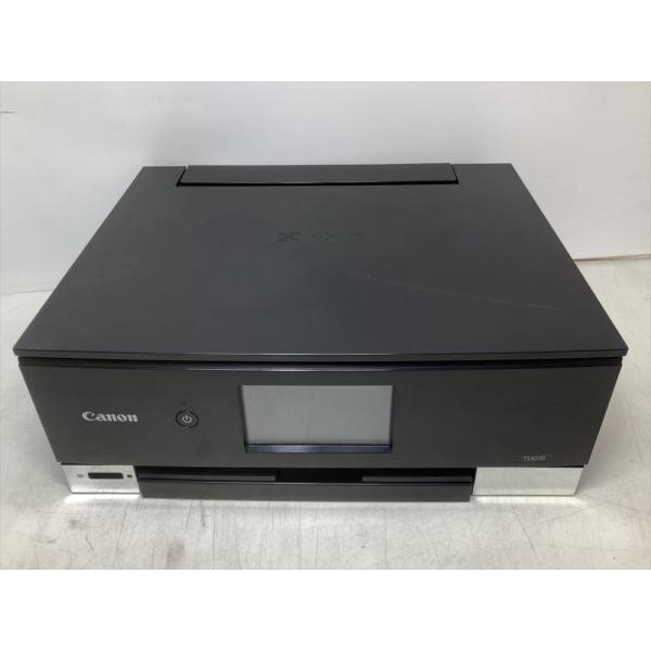 旧モデル Canon プリンター A4インクジェット複合機 PIXUS TS8230 ブラック