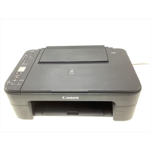 キヤノン インクジェット複合機TS3130 BLACK PIXUSTS3130BK