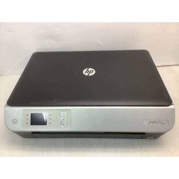 HP プリンター インクジェット 複合機 ENVY4504 A9T89A#ABJ ( ワイヤレス /...