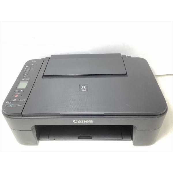 キヤノン インクジェット複合機TS3130 BLACK PIXUSTS3130BK